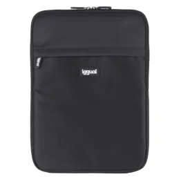 iggual Funda portátil 15.6" Everyday Use Sleeve