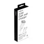 Celly Cargador Gan 1C 20w+ C A Light + Cable Celly Cargador Gan 1C 20w+ C A Light + Cable