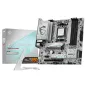 MSI Placa Base B850M GAMING PLUS WIFI6E DDR5 mATX