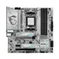 MSI Placa Base B850M GAMING PLUS WIFI6E DDR5 mATX
