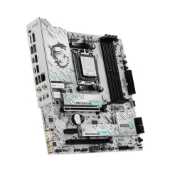 MSI Placa Base B850M GAMING PLUS WIFI6E DDR5 mATX