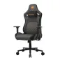 Cougar Silla Defensor Jet Gray F