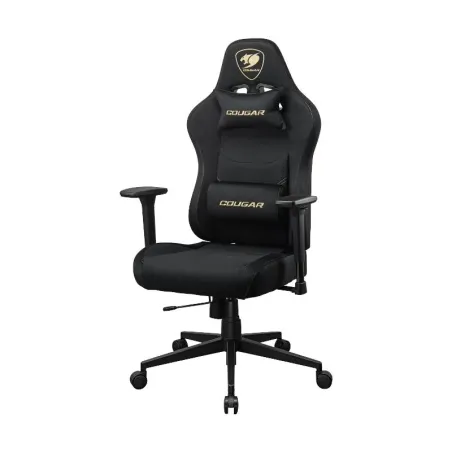 Cougar Silla Pryme Gold F