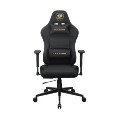 Cougar Silla Pryme Gold F