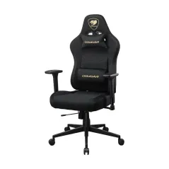 Cougar Silla Pryme Gold F