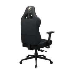 Cougar Silla Pryme Gold F
