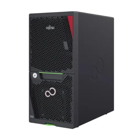 Fujitsu TX1310M5 E-2324G 16GB 16X1 LFF (2X) SSD480