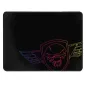 Spirit of Gamer Alfombrilla Smokey Skull King XL