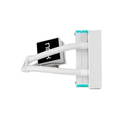 NOX HUMMER Kit RL M-240 LCD Mag. ARGB Blanco