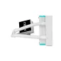 NOX HUMMER Kit RL M-240 LCD Mag. ARGB Blanco NOX HUMMER Kit RL M-240 LCD Mag. ARGB Blanco