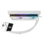 NOX HUMMER Kit RL M-240 LCD Mag. ARGB Blanco NOX HUMMER Kit RL M-240 LCD Mag. ARGB Blanco