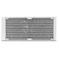 NOX HUMMER Kit RL M-240 LCD Mag. ARGB Blanco NOX HUMMER Kit RL M-240 LCD Mag. ARGB Blanco