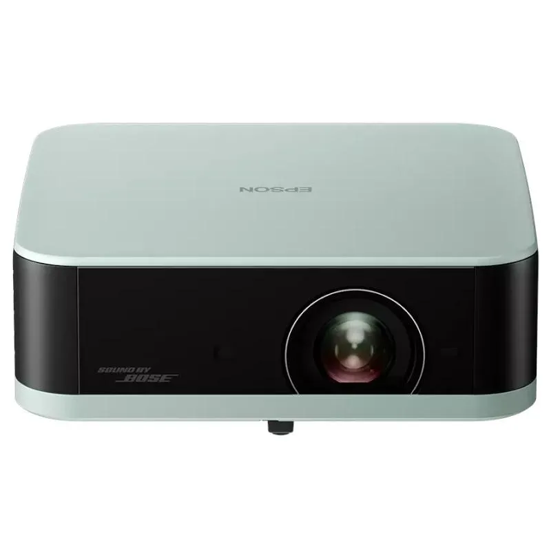 Epson EF-61G Proyector WXGA 700L LCD 1080p verde