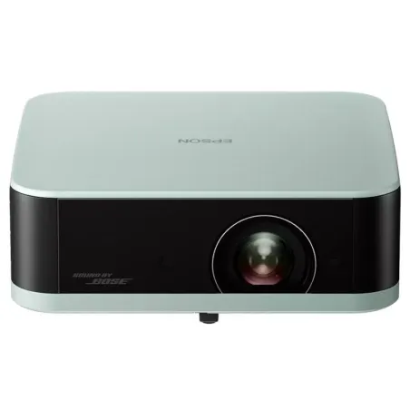 Epson EF-61G Proyector WXGA 700L LCD 1080p verde