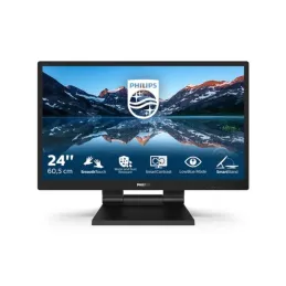 Philips 242B9T Monitor 24" Táctil HDMI DP USB MM