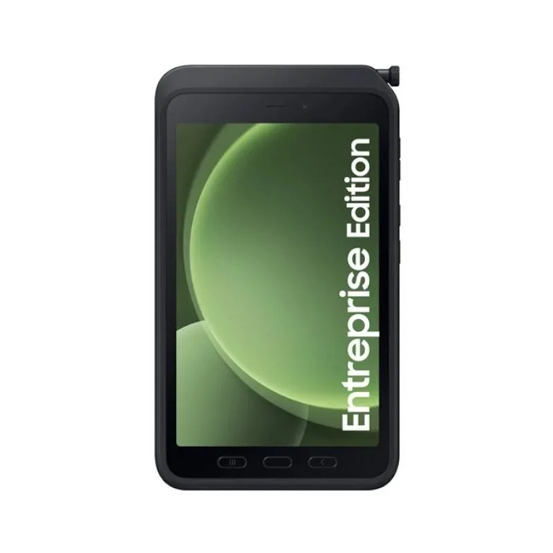 Samsung Galaxy Tab Active5 WiFi EE 128GB Green Samsung Galaxy Tab Active5 WiFi EE 128GB Green