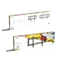 Tooq LP1083F-B Soporte Fijo 32"-80", Negro Tooq LP1083F-B Soporte Fijo 32"-80", Negro