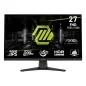 MSI MAG272F Monitor 27" Gaming FHD 200hz HDMI DP MSI MAG272F Monitor 27" Gaming FHD 200hz HDMI DP