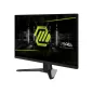MSI MAG272F Monitor 27" Gaming FHD 200hz HDMI DP MSI MAG272F Monitor 27" Gaming FHD 200hz HDMI DP