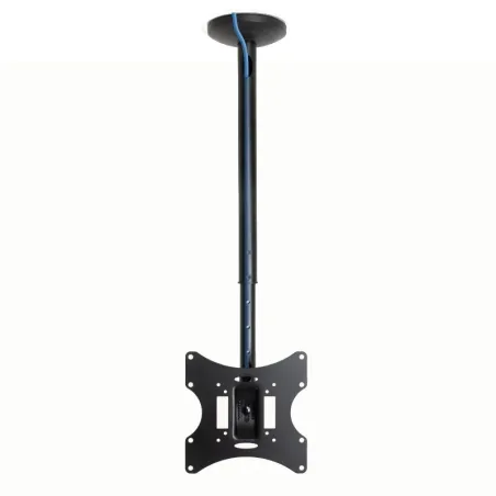 Tooq Soporte Techo Giro 180 Pantallas 23-42" Negro