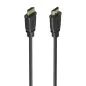 Aisens Cable HDMI V2.1 CCS HEC 8K60HZ M/M 1.0m