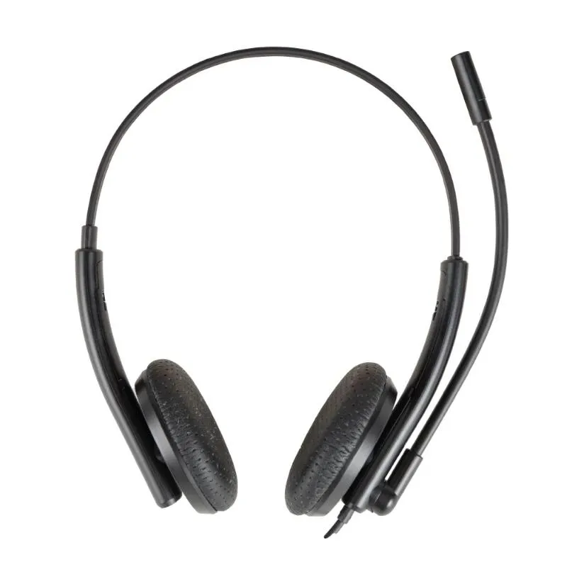 iggual Auriculares USB cancelación ruido ENC 3030 iggual Auriculares USB cancelación ruido ENC 3030