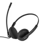 iggual Auriculares USB cancelación ruido ENC 3030 iggual Auriculares USB cancelación ruido ENC 3030