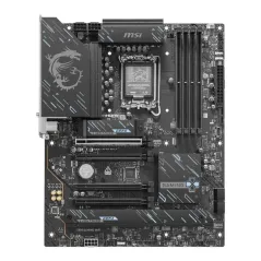 MSI Placa Base Z890 GAMING WIFI DDR5 ATX LGA1851