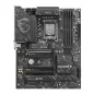 MSI Placa Base Z890 GAMING WIFI DDR5 ATX LGA1851