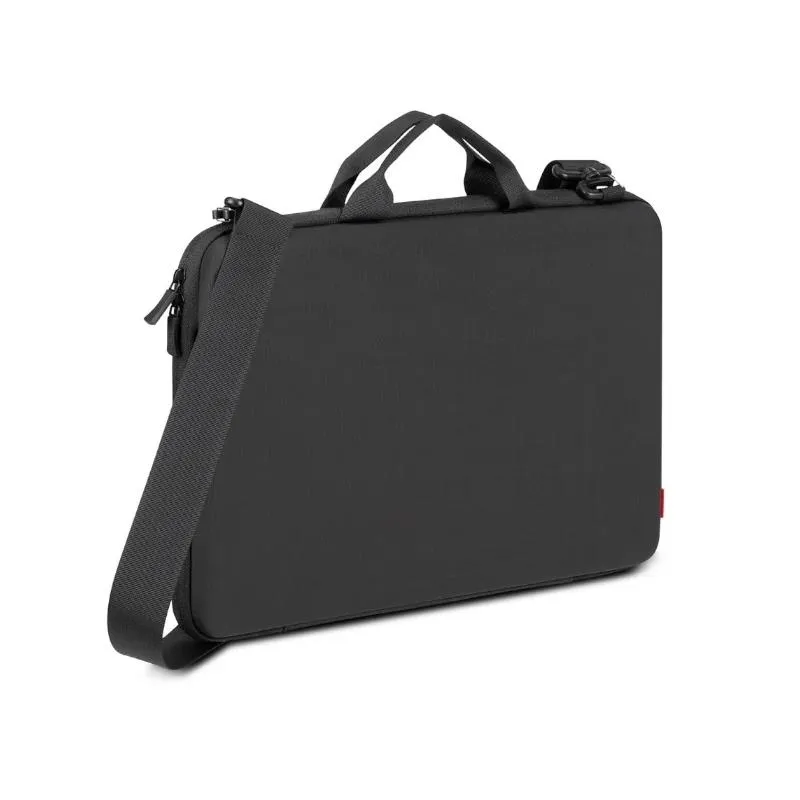 RIVACASE Maletín 5131 Rigido Negro 15.6" RIVACASE Maletín 5131 Rigido Negro 15.6"