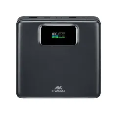 RIVACASE VA1091 powerbank 25800mAh Turbo PD 100W