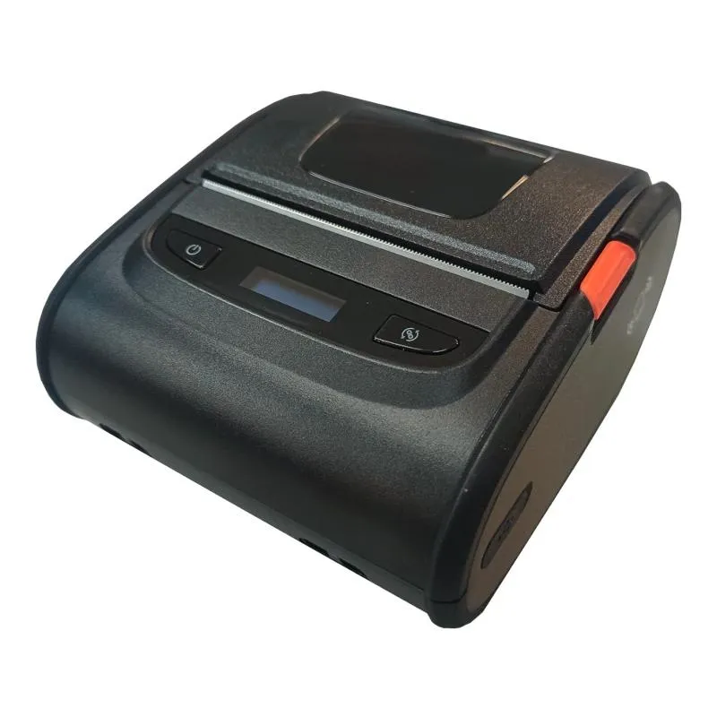 Mustek Impresora Térmica MK380IIB Mustek Impresora Térmica MK380IIB
