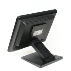 iggual Monitor táctil resistivo 15" USB VGA HDMI