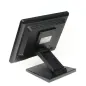 iggual Monitor táctil resistivo 15" USB VGA HDMI iggual Monitor táctil resistivo 15" USB VGA HDMI