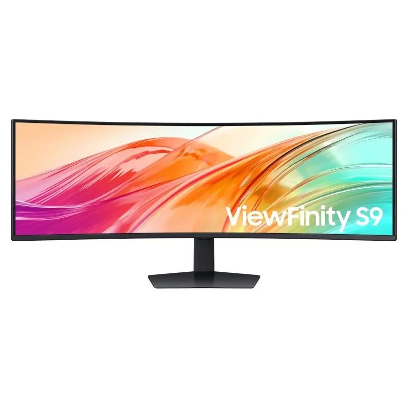 Samsung LS49F950UAUXEN Monitor 49" DQHD MM AA curv Samsung LS49F950UAUXEN Monitor 49" DQHD MM AA curv