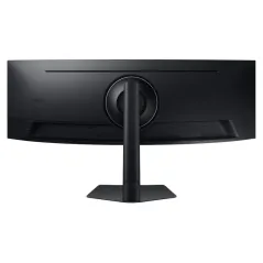 Samsung LS49F950UAUXEN Monitor 49" DQHD MM AA curv