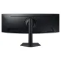 Samsung LS49F950UAUXEN Monitor 49" DQHD MM AA curv Samsung LS49F950UAUXEN Monitor 49" DQHD MM AA curv