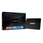 Biostar SSD S180 512Gb 2.5" SATA3 6Gb/s 512Mbs Biostar SSD S180 512Gb 2.5" SATA3 6Gb/s 512Mbs