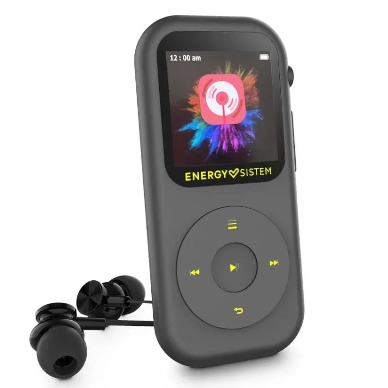 Energy Sistem Reprod. Bluetooth MP3 / MP4 Handy Energy Sistem Reprod. Bluetooth MP3 / MP4 Handy