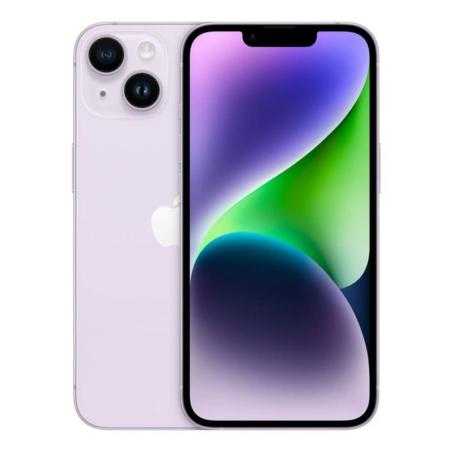 CKP iPhone 14 Semi Nuevo 128GB Purple Grado A