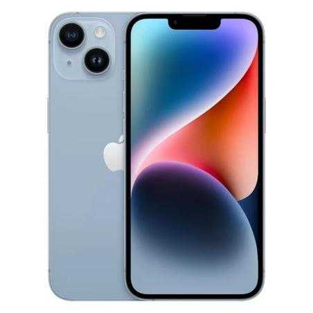 CKP iPhone 14 Semi Nuevo 128G Blue Grado B