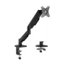 iggual SPMP01-A Soporte pinza 1 monitor 17-34" pro iggual SPMP01-A Soporte pinza 1 monitor 17-34" pro