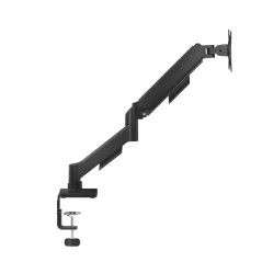 iggual SPMP01-A Soporte pinza 1 monitor 17-34" pro