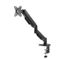 iggual SPMP01-A Soporte pinza 1 monitor 17-34" pro iggual SPMP01-A Soporte pinza 1 monitor 17-34" pro