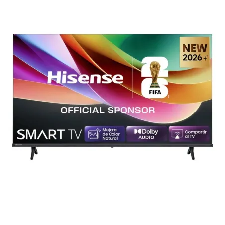 Hisense 32A4S TV 32" HD SMART TV DOLBY AUDIO