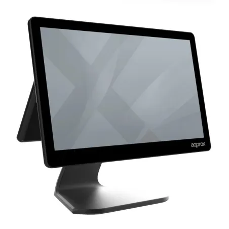 approx TPV05 15.6" N5095/ 8GB/256 Negro Visor