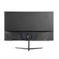 iggual Monitor 27" IPS 1ms FHD 120Hz VGA HDMI Slim