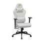 Cougar Silla Gaming Pryme White Cougar Silla Gaming Pryme White