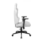 Cougar Silla Gaming Pryme White Cougar Silla Gaming Pryme White