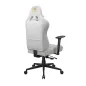 Cougar Silla Gaming Pryme White Cougar Silla Gaming Pryme White